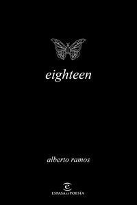 Alberto  Ramos  “EIGHTEEN”  (Liburuaren  aurkezpena  /  Presentación  del  libro)